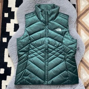 The North Face - vest